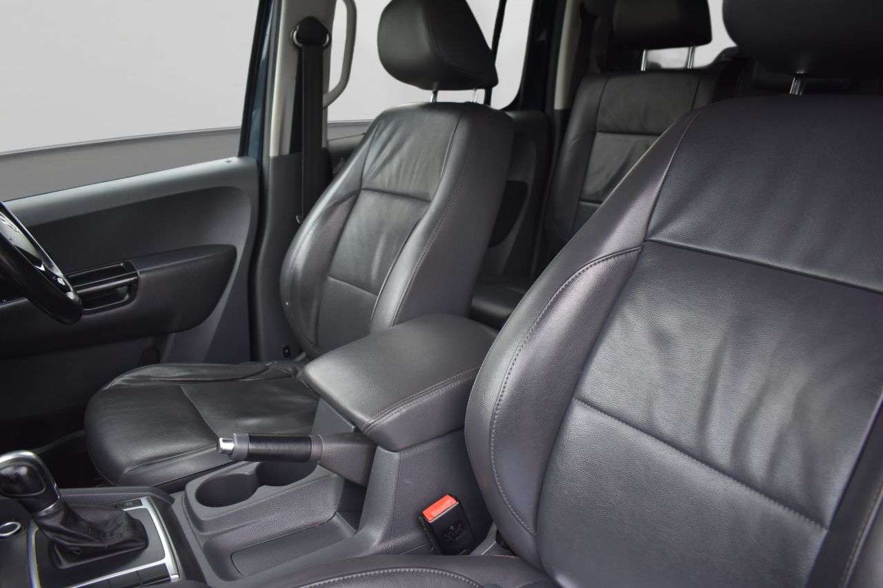 2016 VOLKSWAGEN AMAROK 2016 VOLKSWAGEN AMAROK