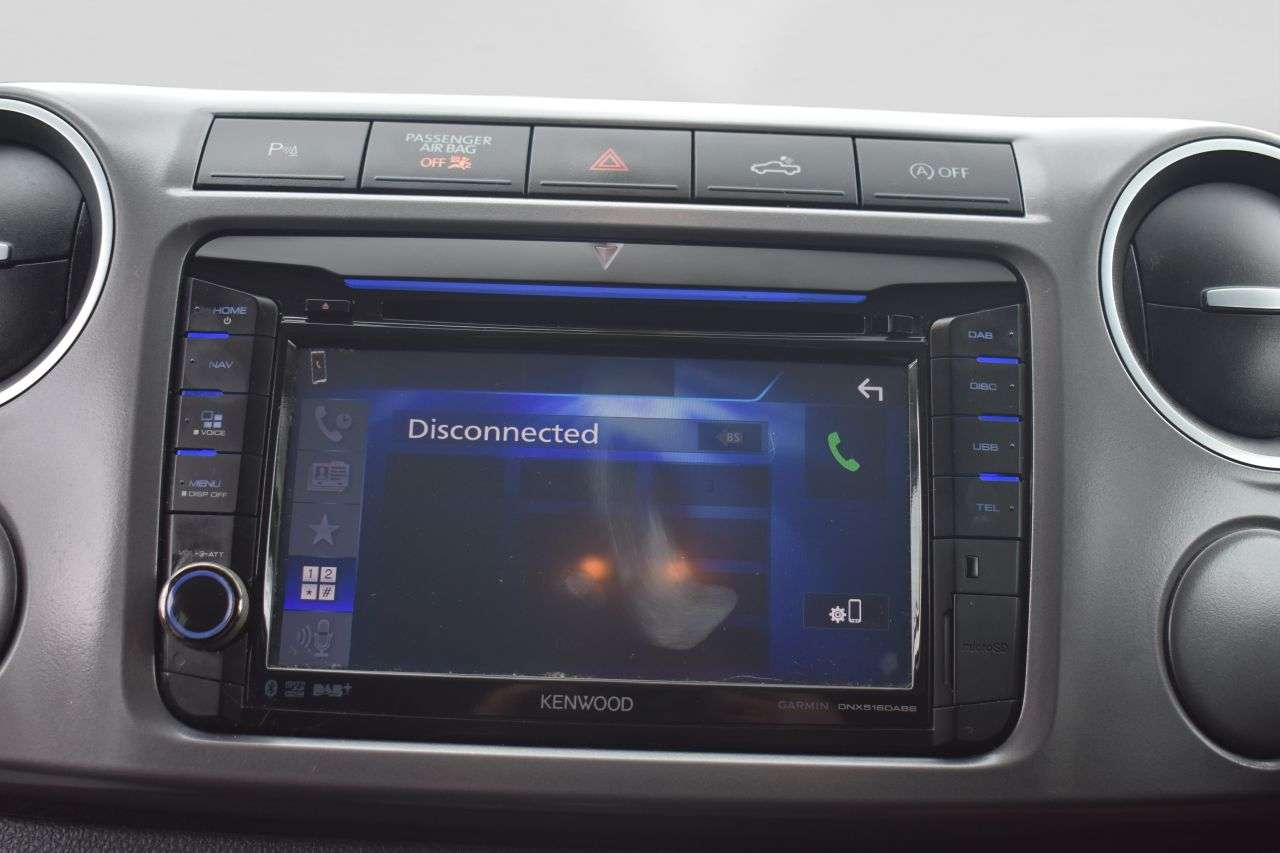 2016 VOLKSWAGEN AMAROK 2016 VOLKSWAGEN AMAROK