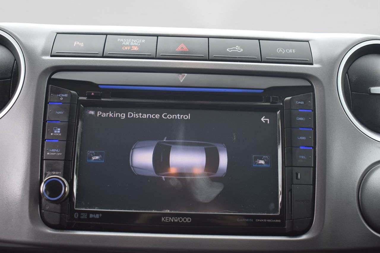 2016 VOLKSWAGEN AMAROK 2016 VOLKSWAGEN AMAROK