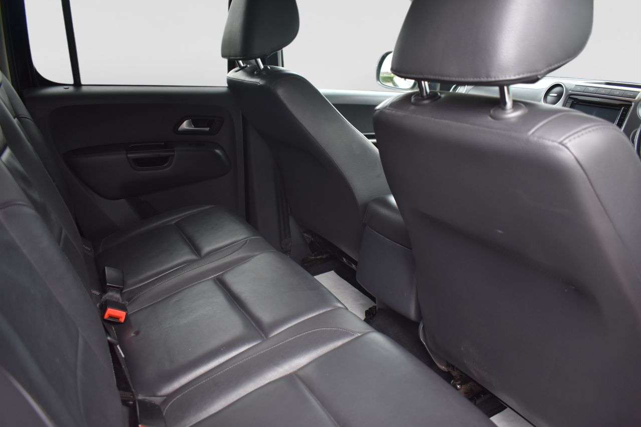 2016 VOLKSWAGEN AMAROK 2016 VOLKSWAGEN AMAROK