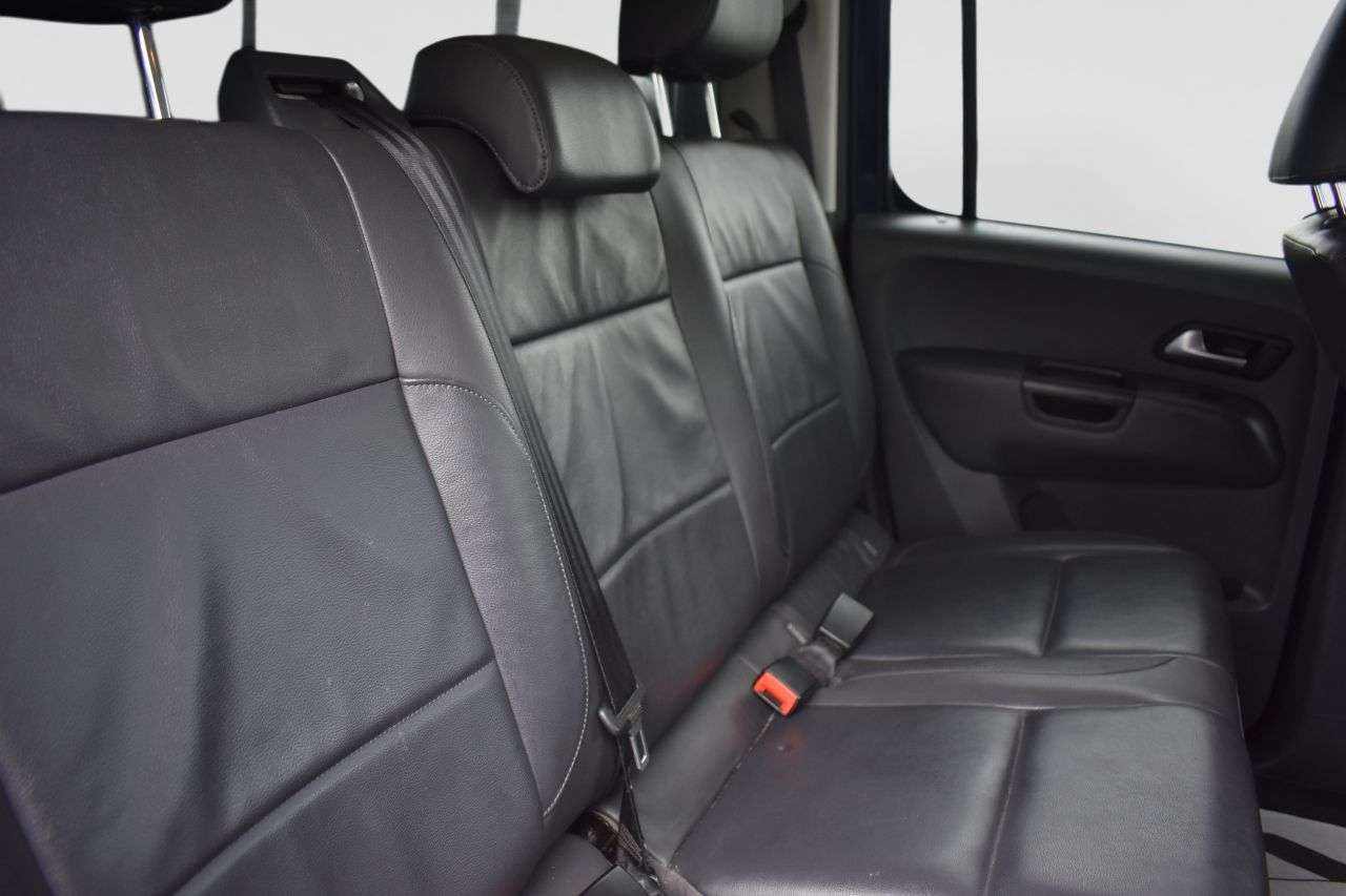 2016 VOLKSWAGEN AMAROK 2016 VOLKSWAGEN AMAROK