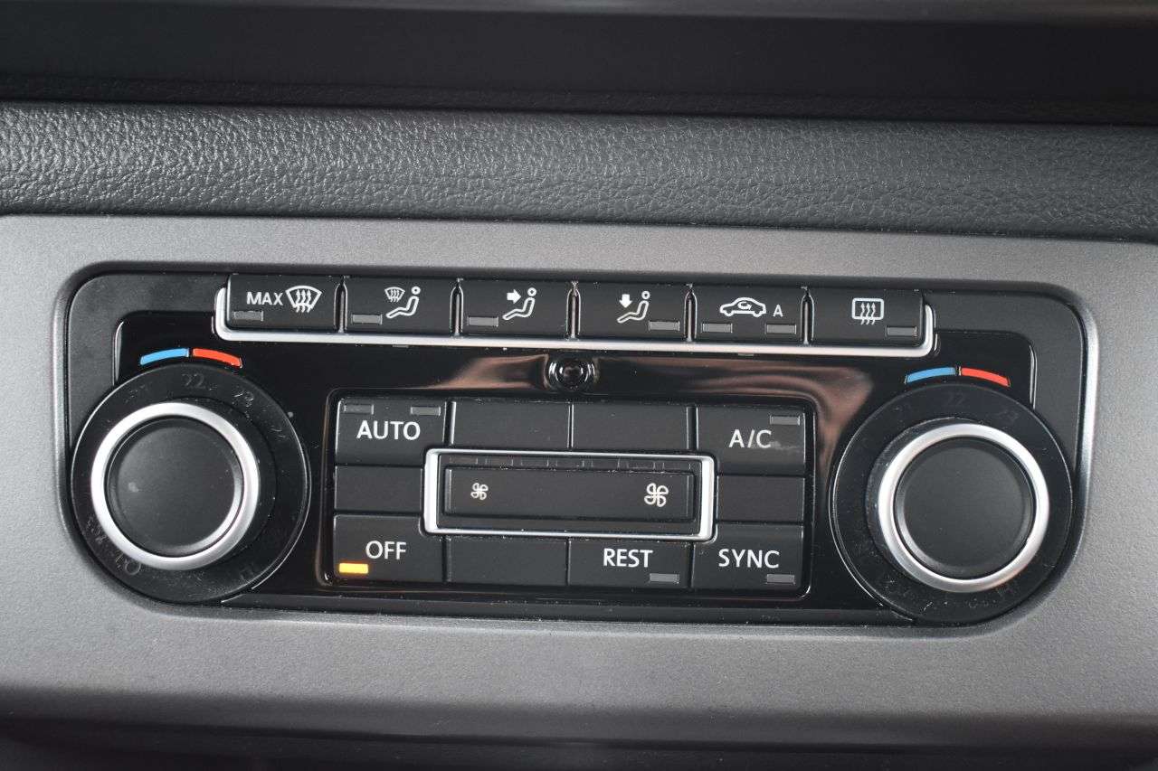 2016 VOLKSWAGEN AMAROK 2016 VOLKSWAGEN AMAROK