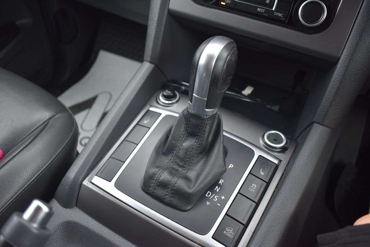 2016 VOLKSWAGEN AMAROK 2016 VOLKSWAGEN AMAROK