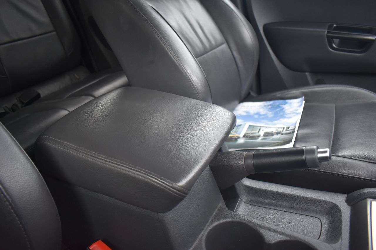 2016 VOLKSWAGEN AMAROK 2016 VOLKSWAGEN AMAROK