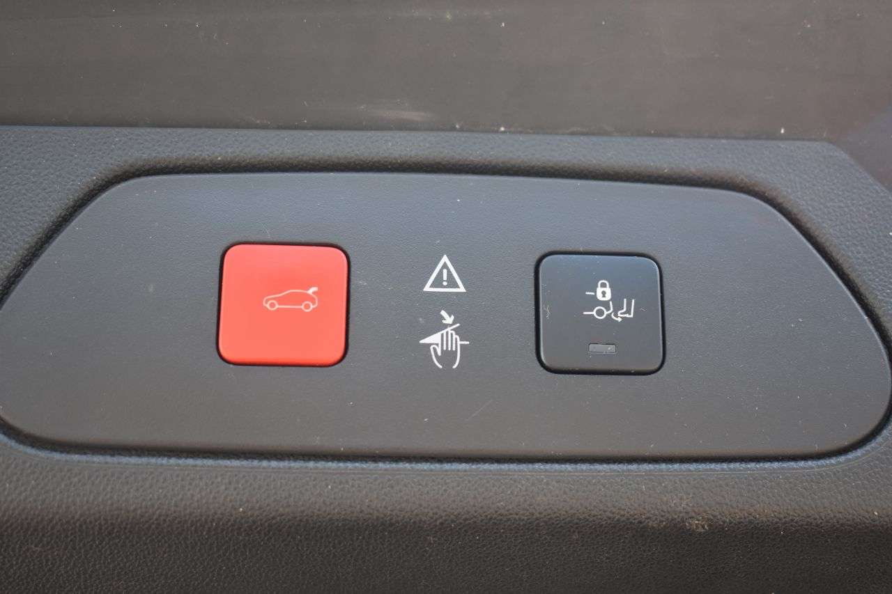 2018 VAUXHALL GRANDLAND X 2018 VAUXHALL GRANDLAND X