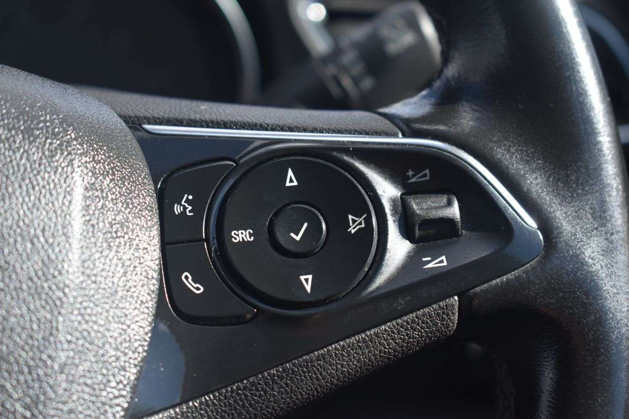 2018 VAUXHALL GRANDLAND X 2018 VAUXHALL GRANDLAND X