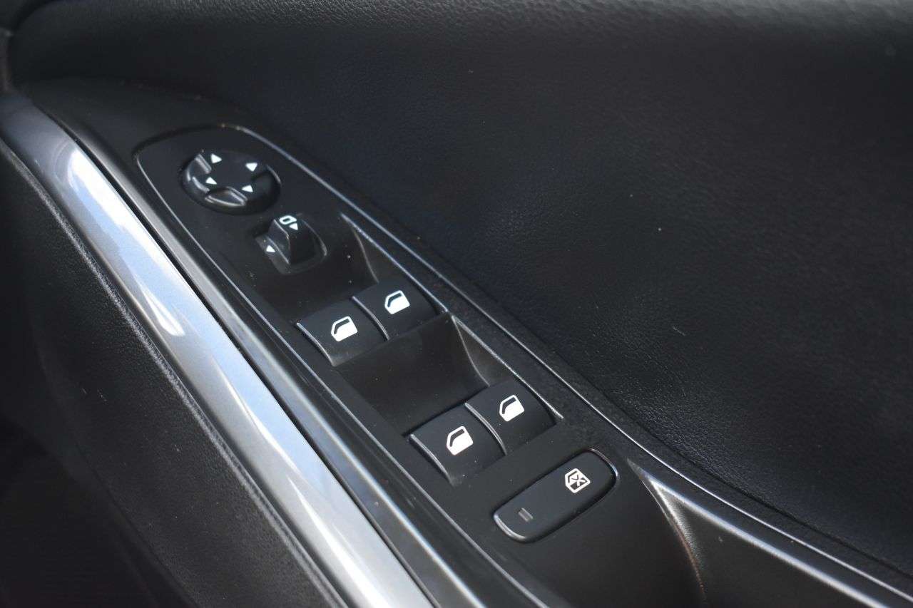 2018 VAUXHALL GRANDLAND X 2018 VAUXHALL GRANDLAND X