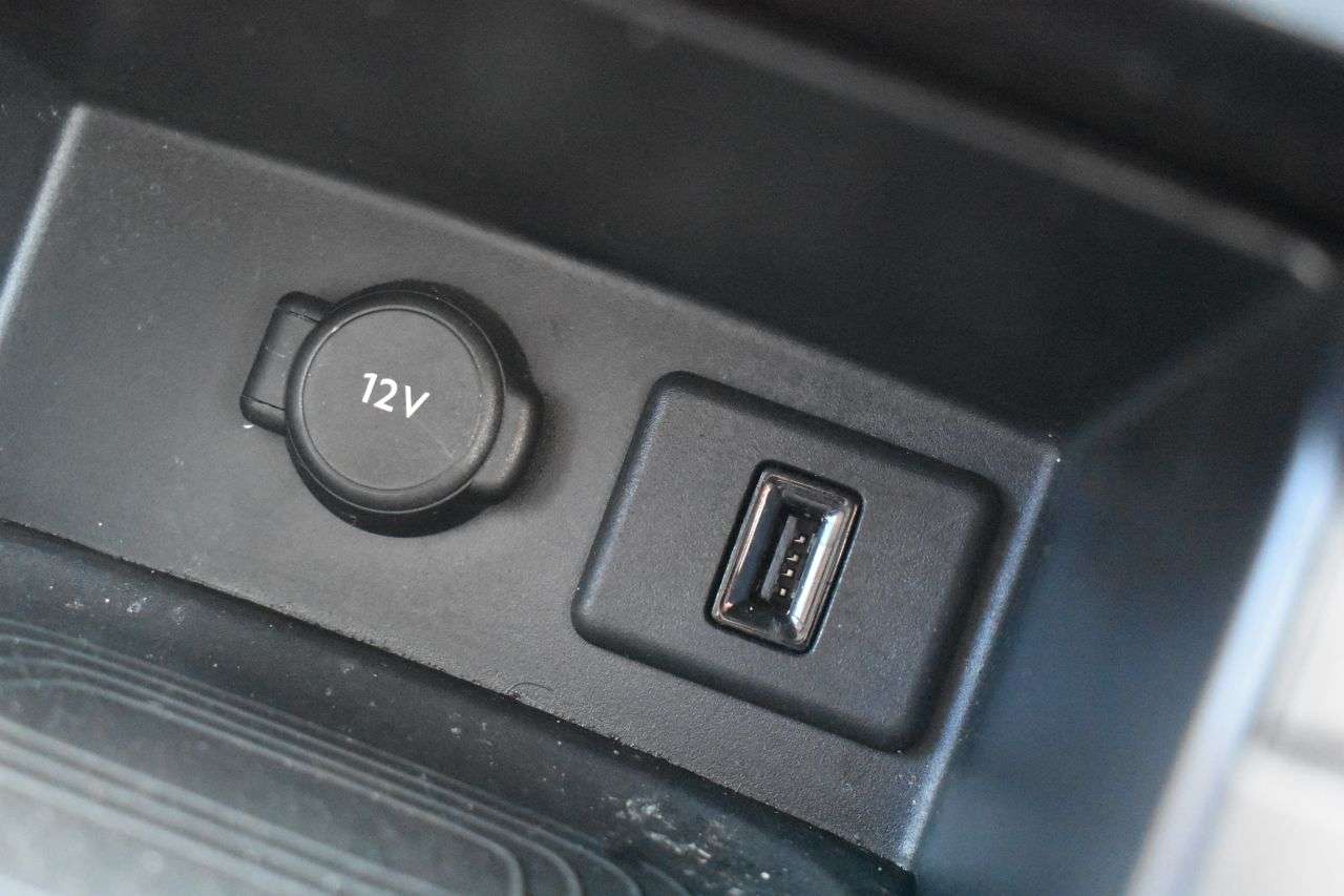 2018 VAUXHALL GRANDLAND X 2018 VAUXHALL GRANDLAND X