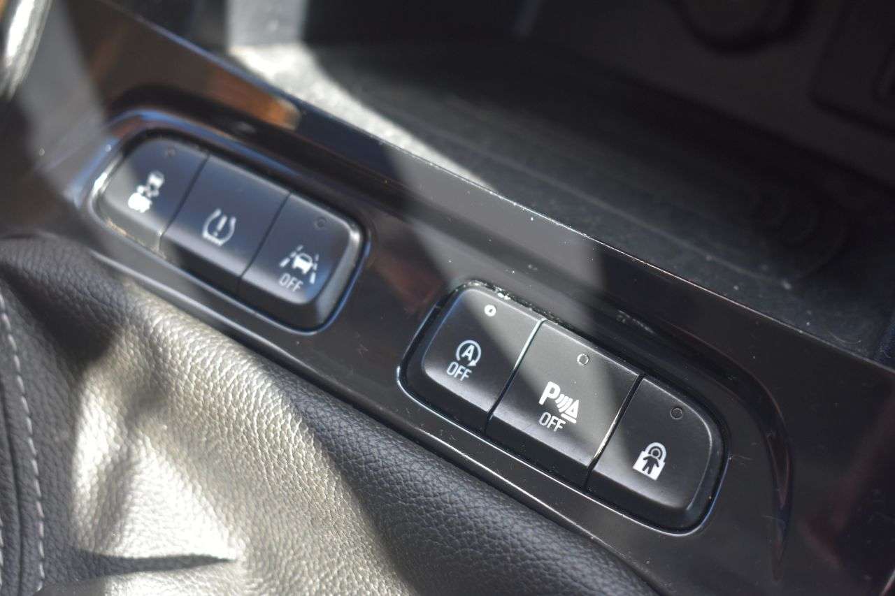 2018 VAUXHALL GRANDLAND X 2018 VAUXHALL GRANDLAND X