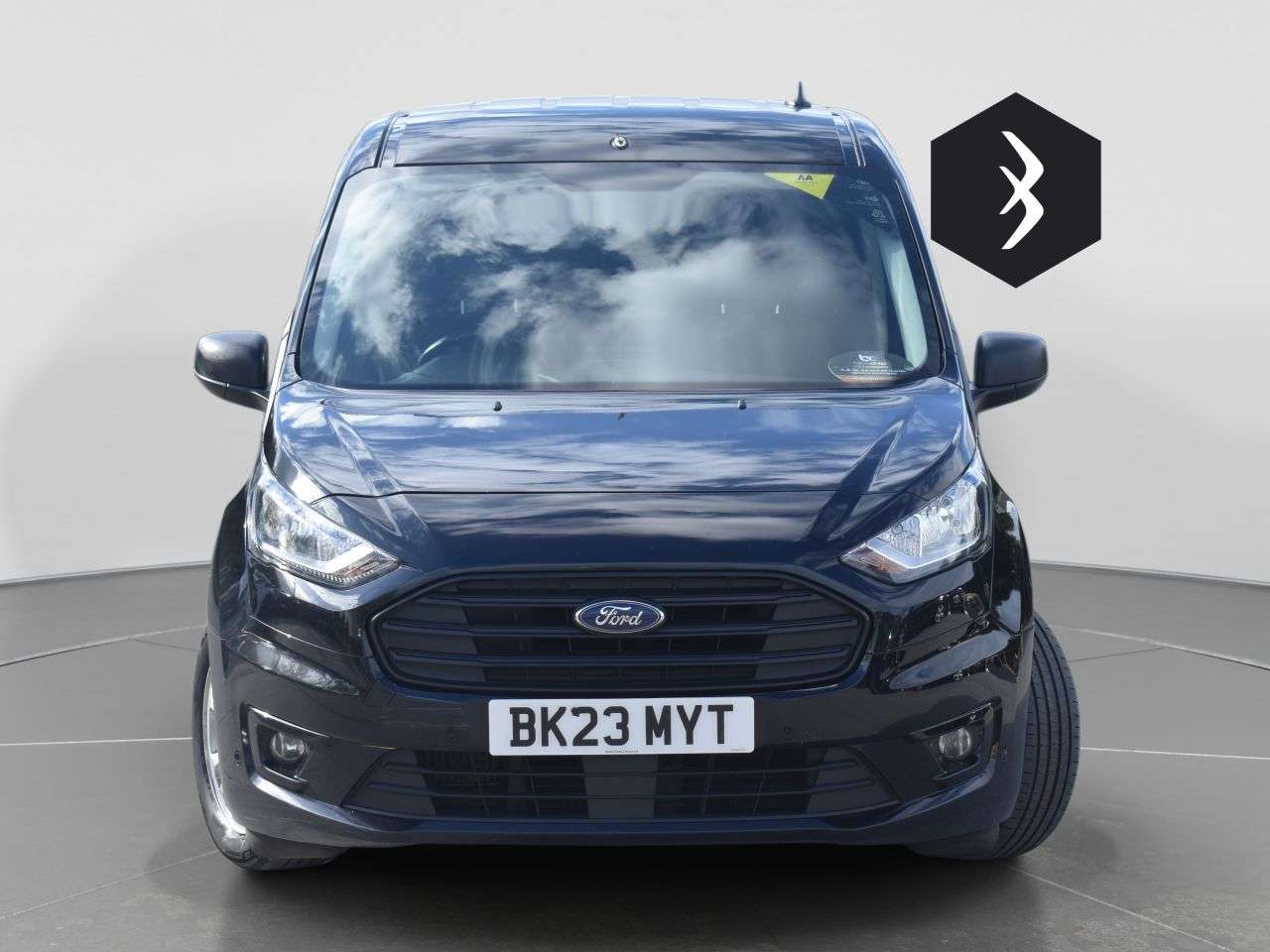 2023 FORD TRANSIT CONNECT 2023 FORD TRANSIT CONNECT