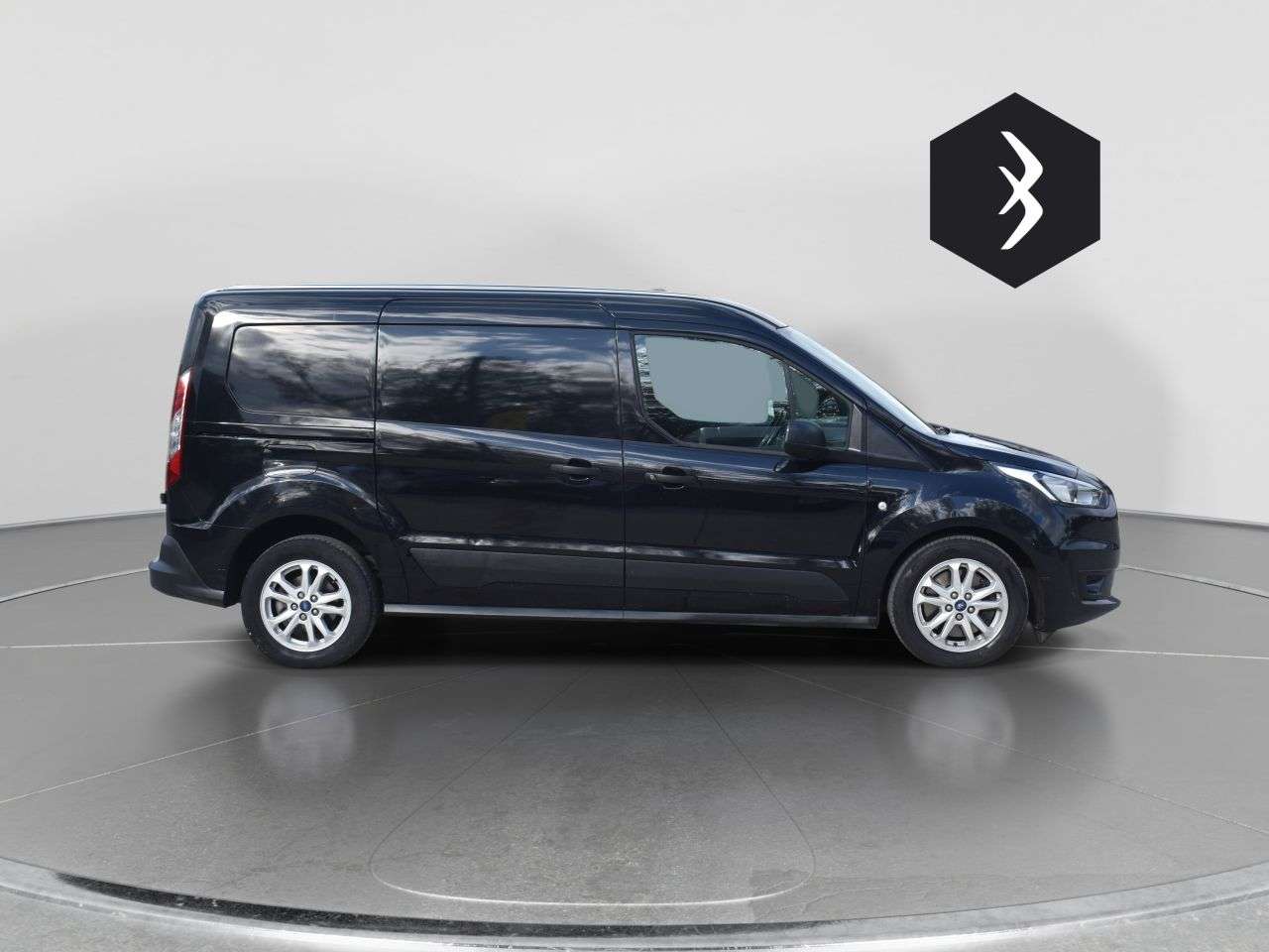 2023 FORD TRANSIT CONNECT 2023 FORD TRANSIT CONNECT