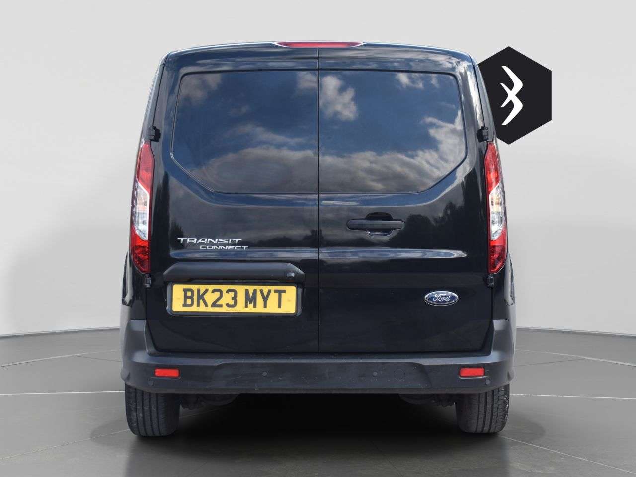 2023 FORD TRANSIT CONNECT 2023 FORD TRANSIT CONNECT