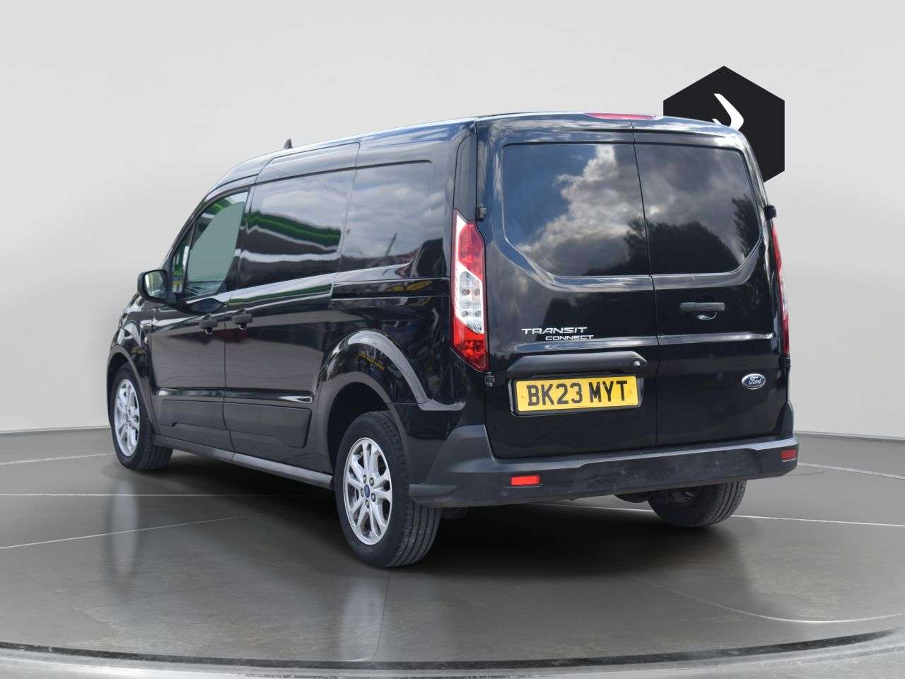 2023 FORD TRANSIT CONNECT 2023 FORD TRANSIT CONNECT