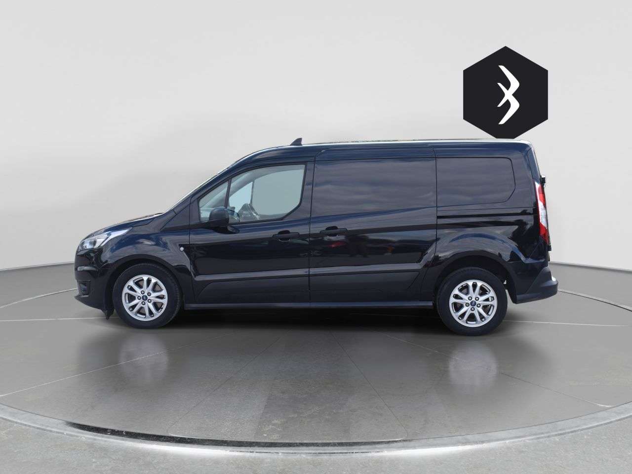 2023 FORD TRANSIT CONNECT 2023 FORD TRANSIT CONNECT