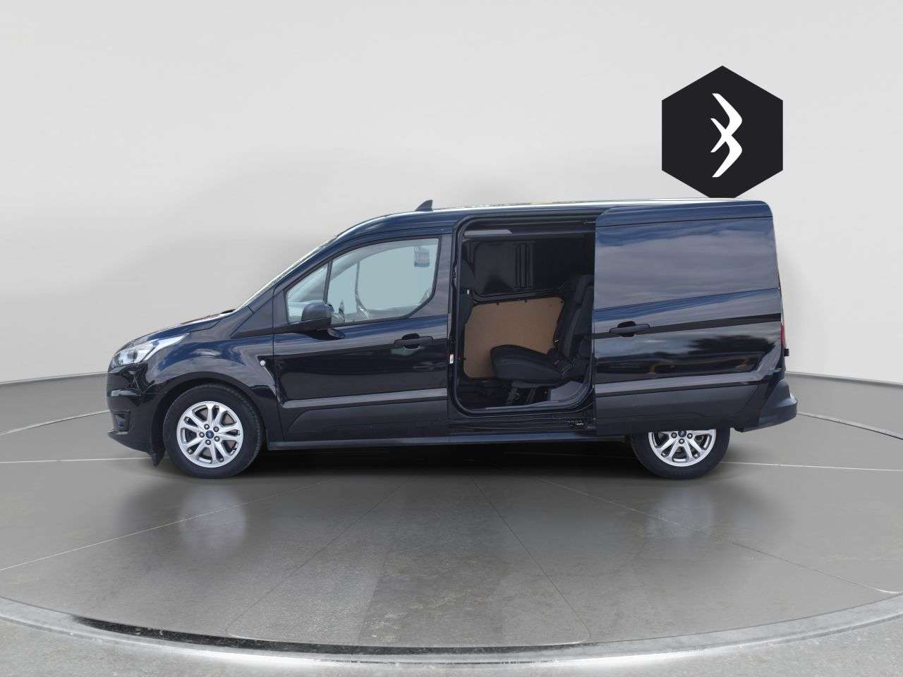 2023 FORD TRANSIT CONNECT 2023 FORD TRANSIT CONNECT