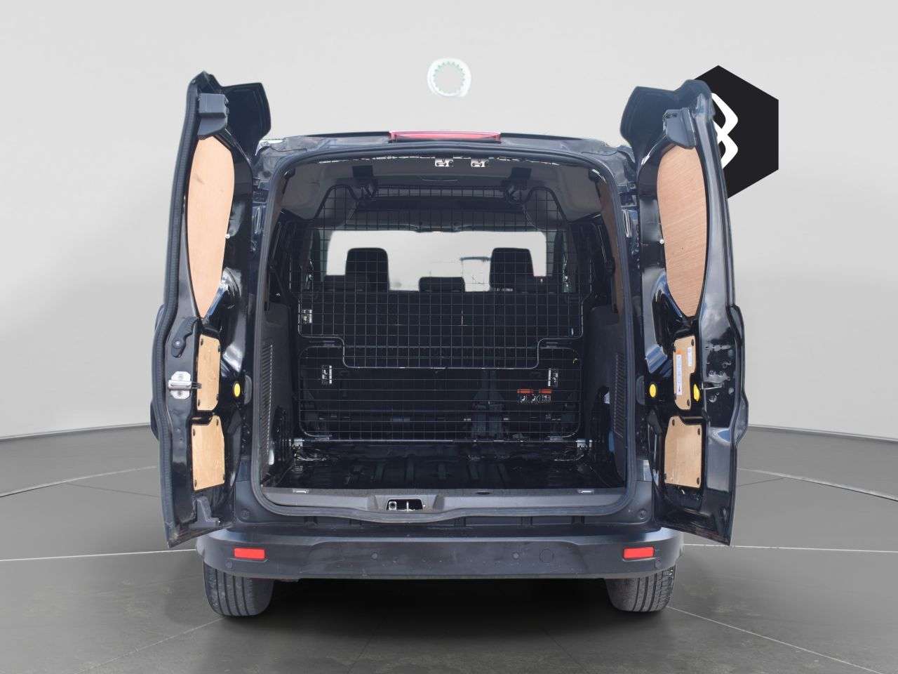 2023 FORD TRANSIT CONNECT 2023 FORD TRANSIT CONNECT