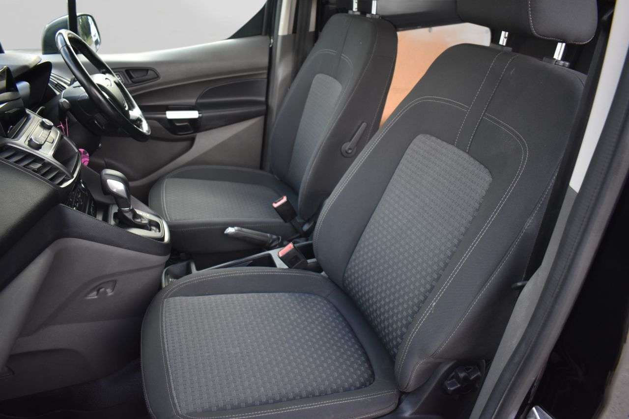 2023 FORD TRANSIT CONNECT 2023 FORD TRANSIT CONNECT