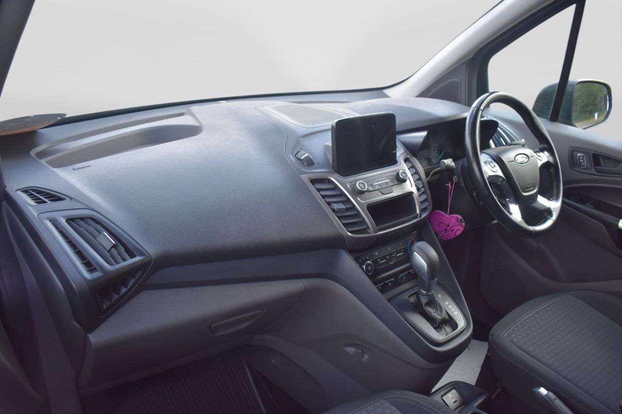 2023 FORD TRANSIT CONNECT 2023 FORD TRANSIT CONNECT