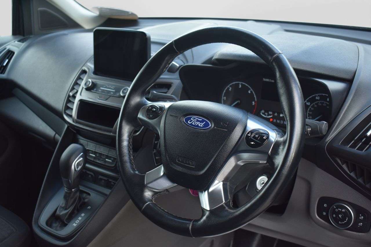 2023 FORD TRANSIT CONNECT 2023 FORD TRANSIT CONNECT