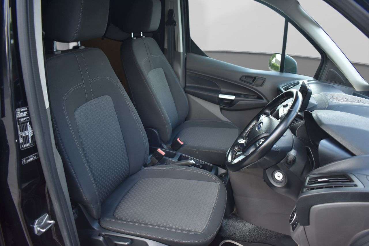 2023 FORD TRANSIT CONNECT 2023 FORD TRANSIT CONNECT