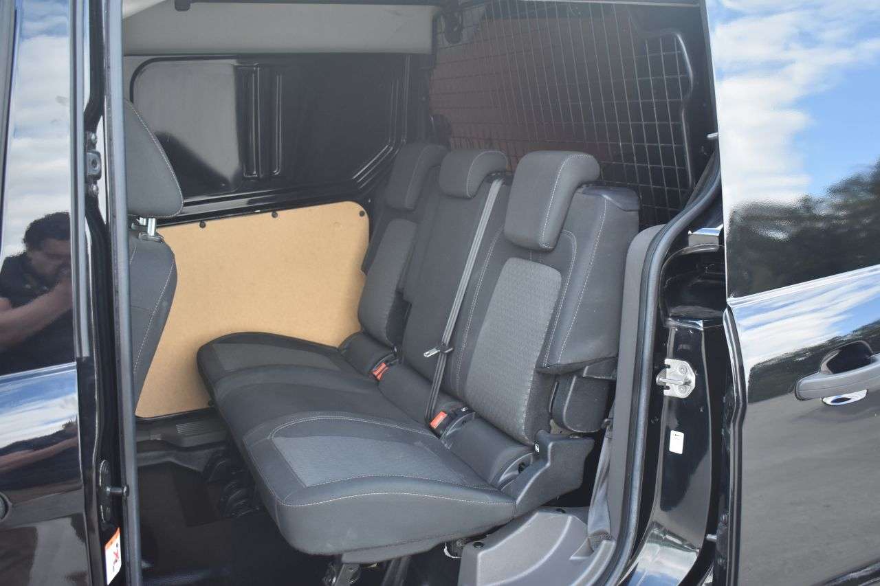 2023 FORD TRANSIT CONNECT 2023 FORD TRANSIT CONNECT