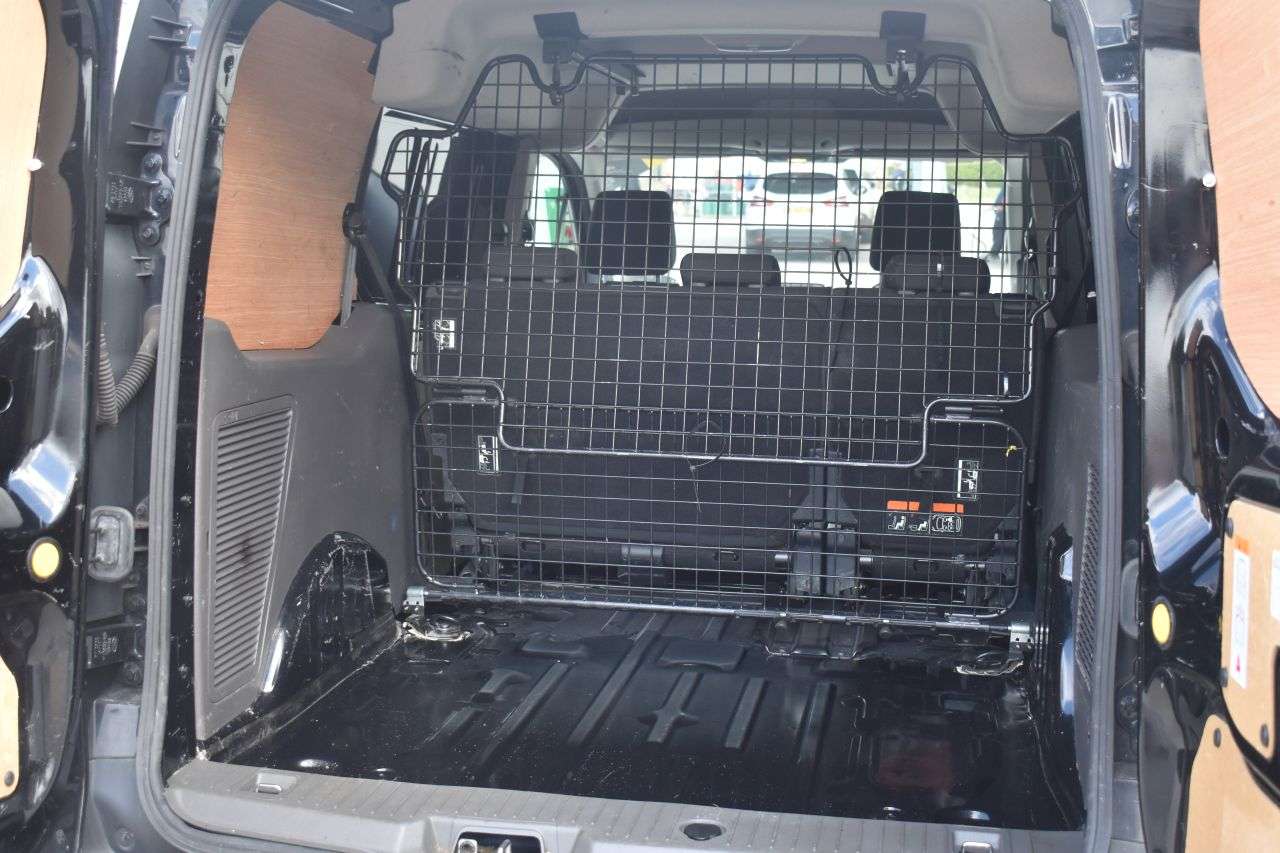 2023 FORD TRANSIT CONNECT 2023 FORD TRANSIT CONNECT