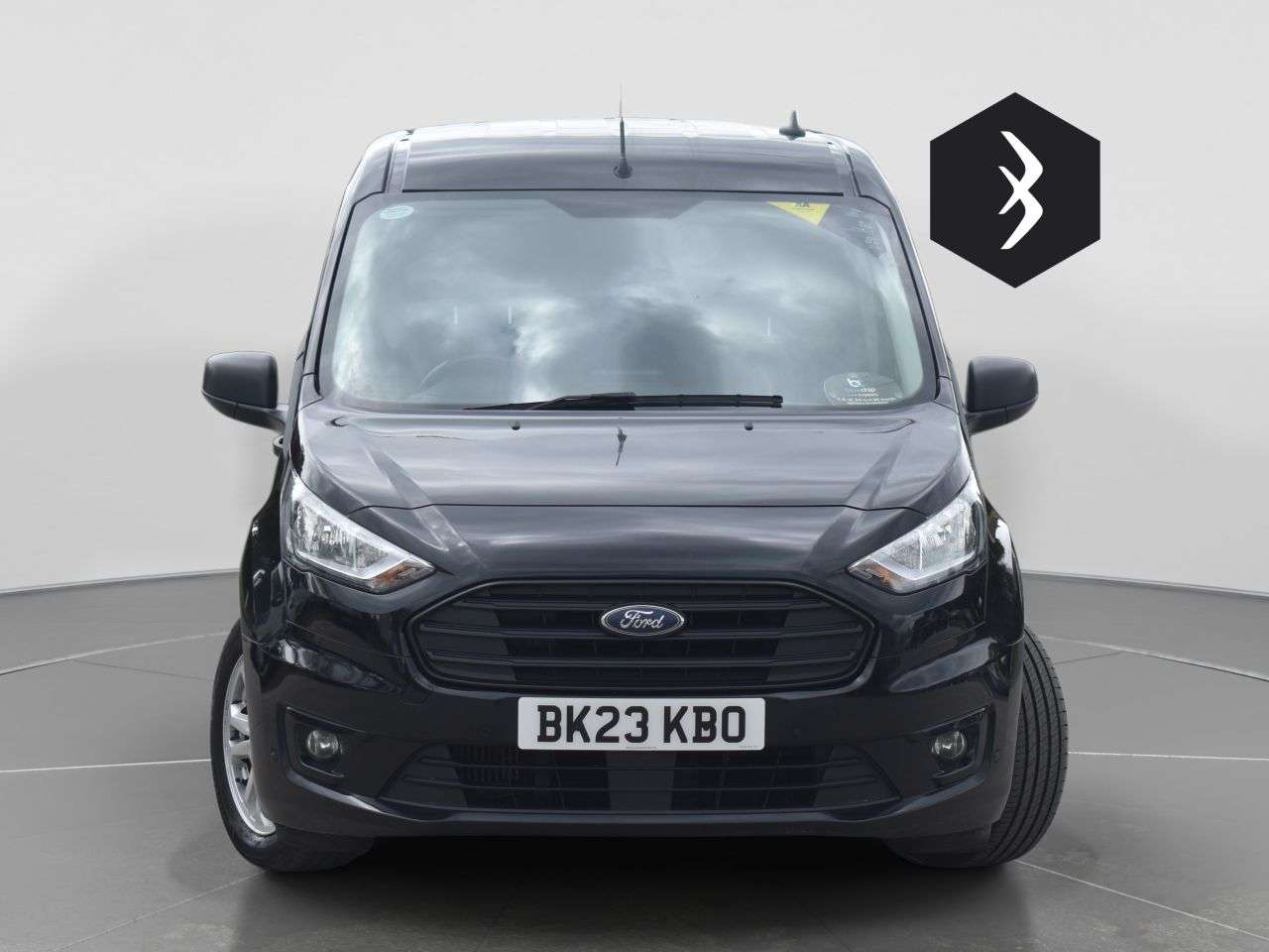 2023 FORD TRANSIT CONNECT 2023 FORD TRANSIT CONNECT