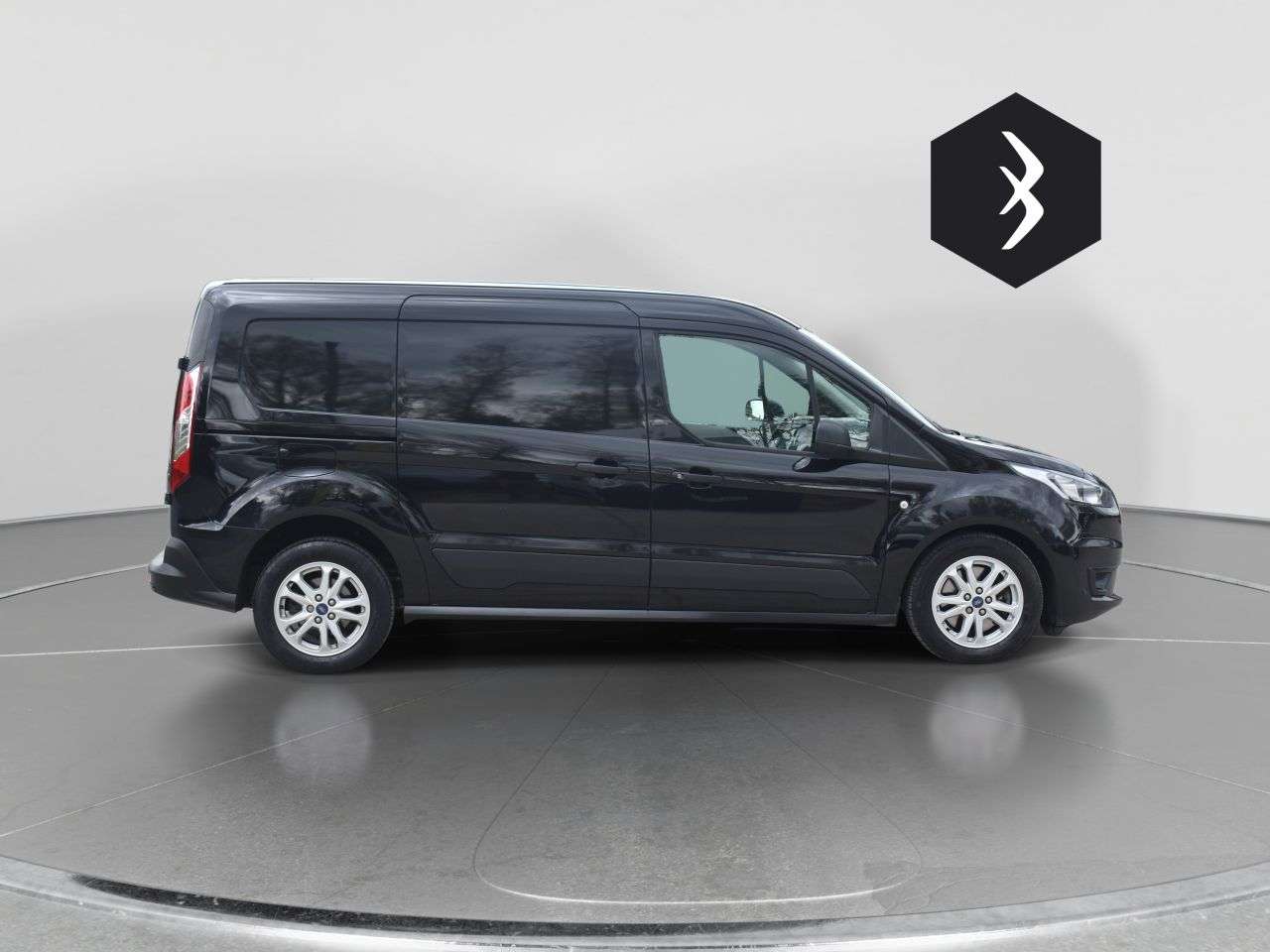 2023 FORD TRANSIT CONNECT 2023 FORD TRANSIT CONNECT