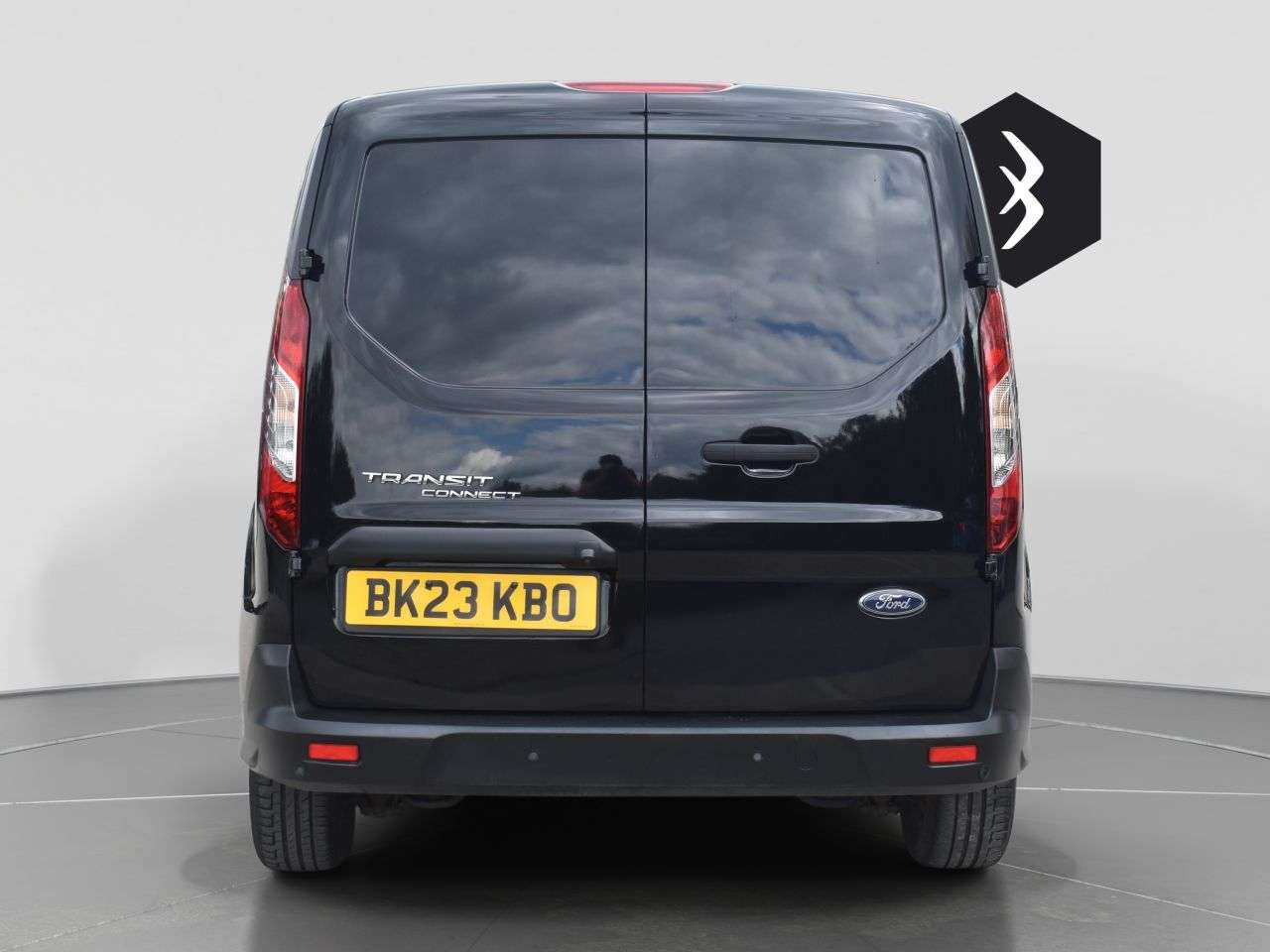 2023 FORD TRANSIT CONNECT 2023 FORD TRANSIT CONNECT