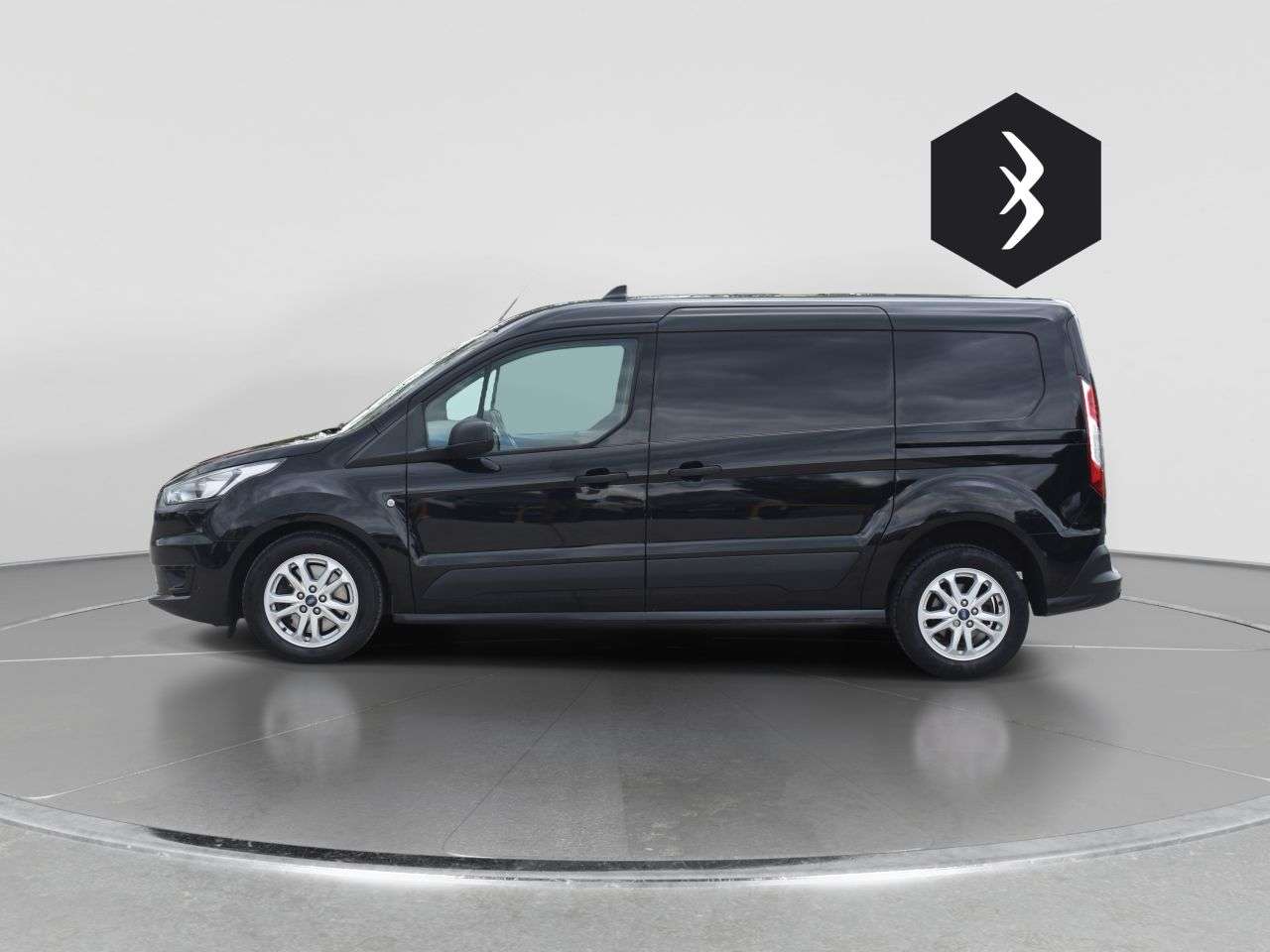 2023 FORD TRANSIT CONNECT 2023 FORD TRANSIT CONNECT