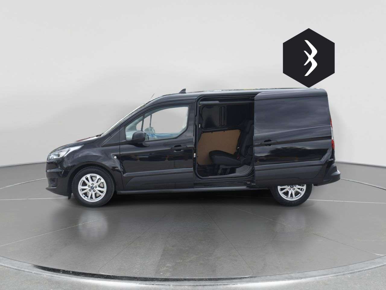 2023 FORD TRANSIT CONNECT 2023 FORD TRANSIT CONNECT