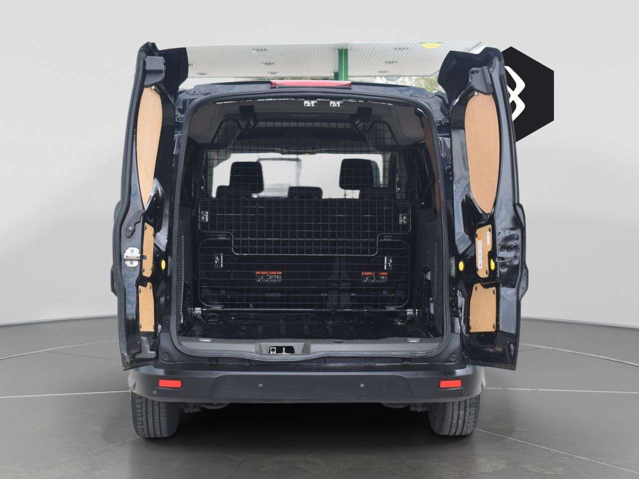 2023 FORD TRANSIT CONNECT 2023 FORD TRANSIT CONNECT