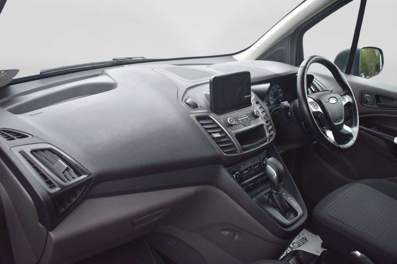 2023 FORD TRANSIT CONNECT 2023 FORD TRANSIT CONNECT