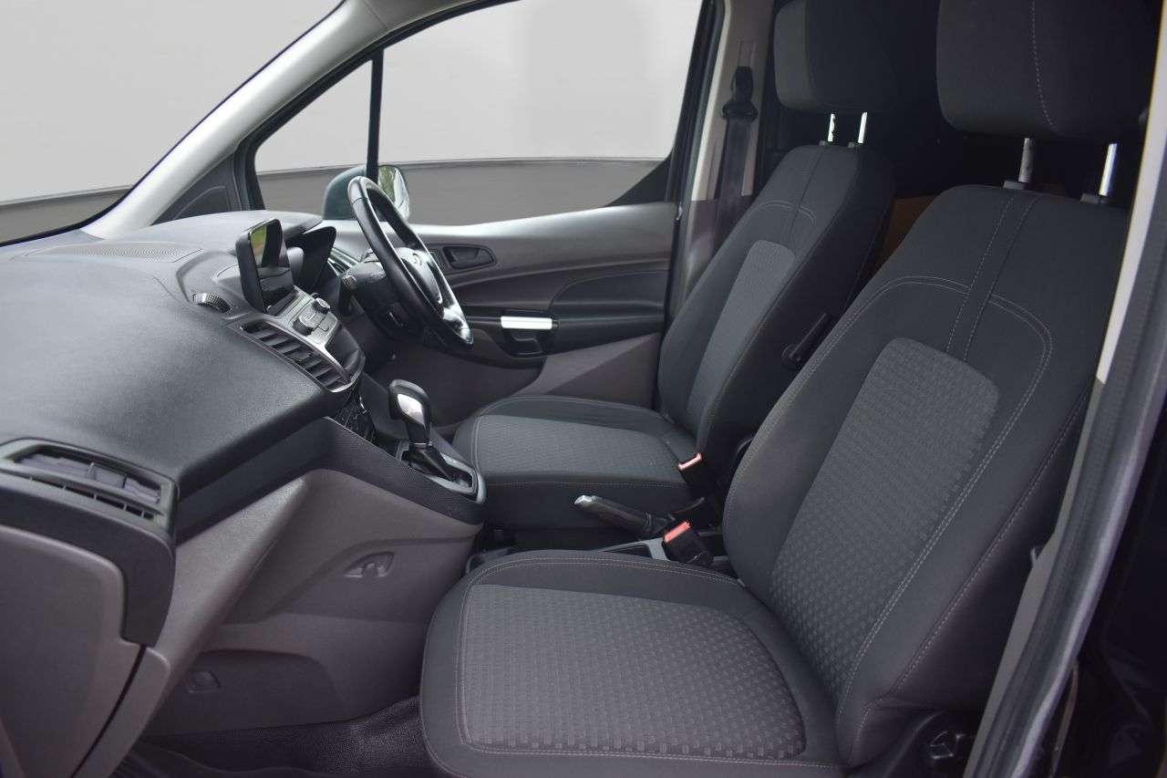 2023 FORD TRANSIT CONNECT 2023 FORD TRANSIT CONNECT