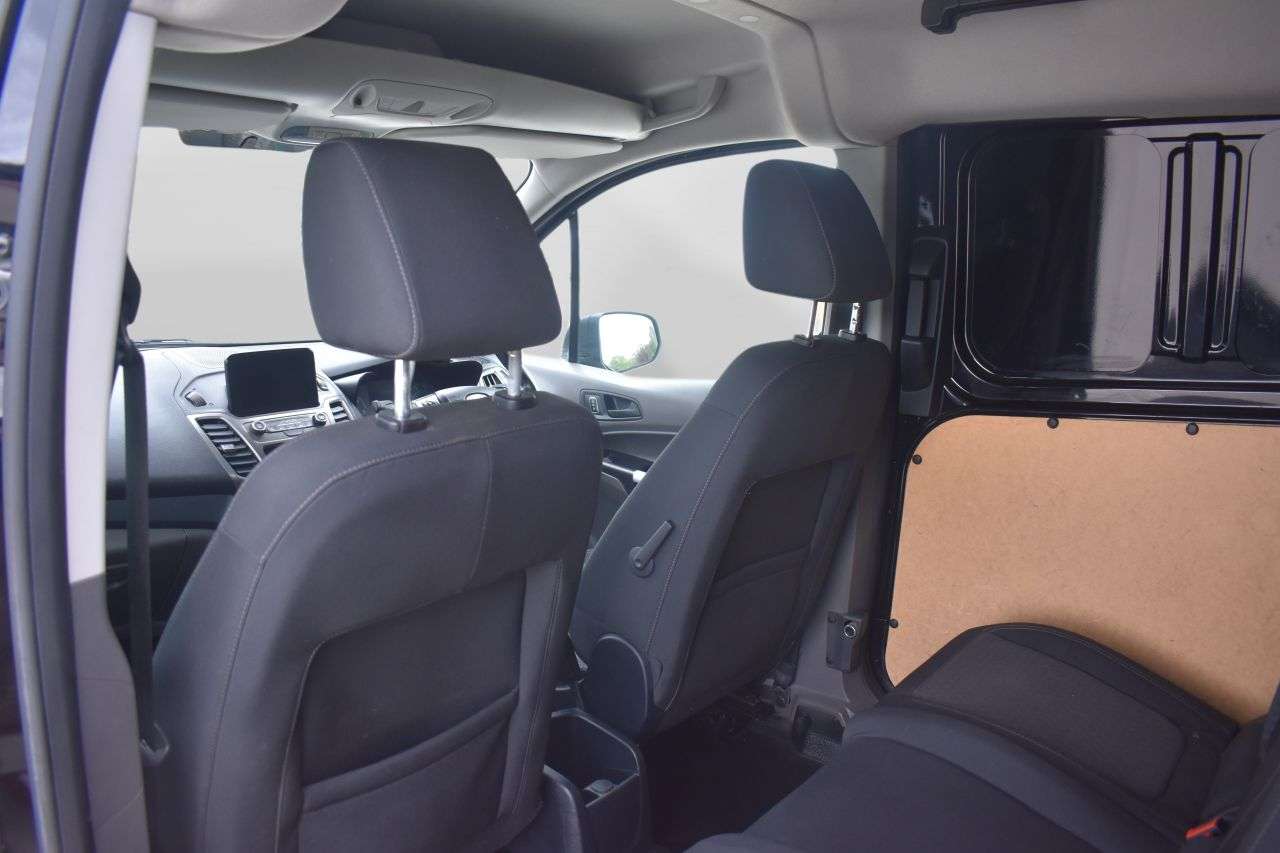 2023 FORD TRANSIT CONNECT 2023 FORD TRANSIT CONNECT