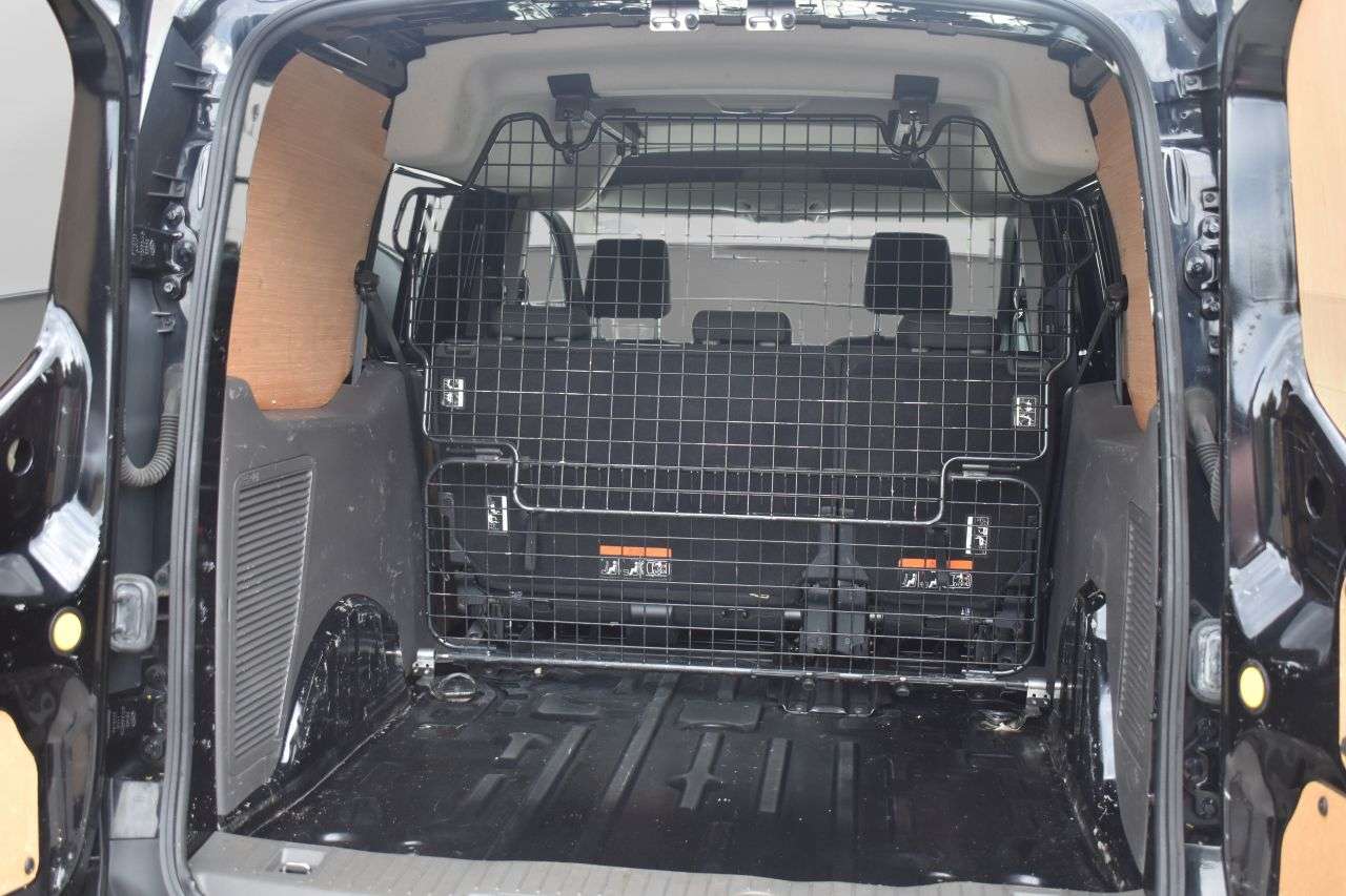 2023 FORD TRANSIT CONNECT 2023 FORD TRANSIT CONNECT