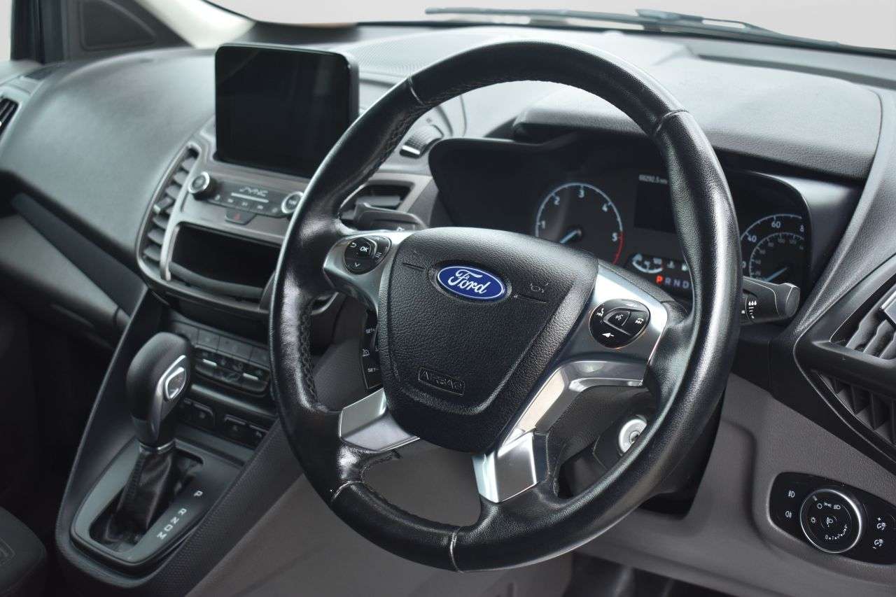 2023 FORD TRANSIT CONNECT 2023 FORD TRANSIT CONNECT