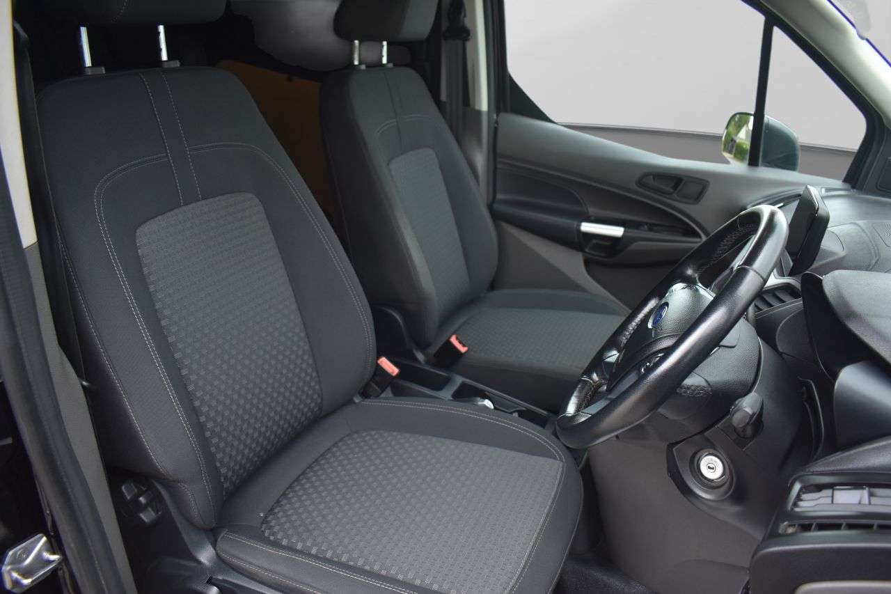 2023 FORD TRANSIT CONNECT 2023 FORD TRANSIT CONNECT