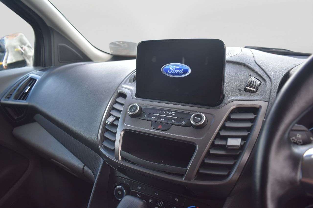 2023 FORD TRANSIT CONNECT 2023 FORD TRANSIT CONNECT