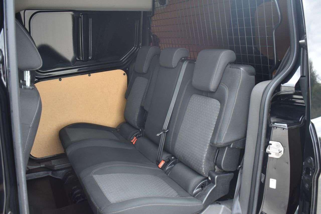 2023 FORD TRANSIT CONNECT 2023 FORD TRANSIT CONNECT