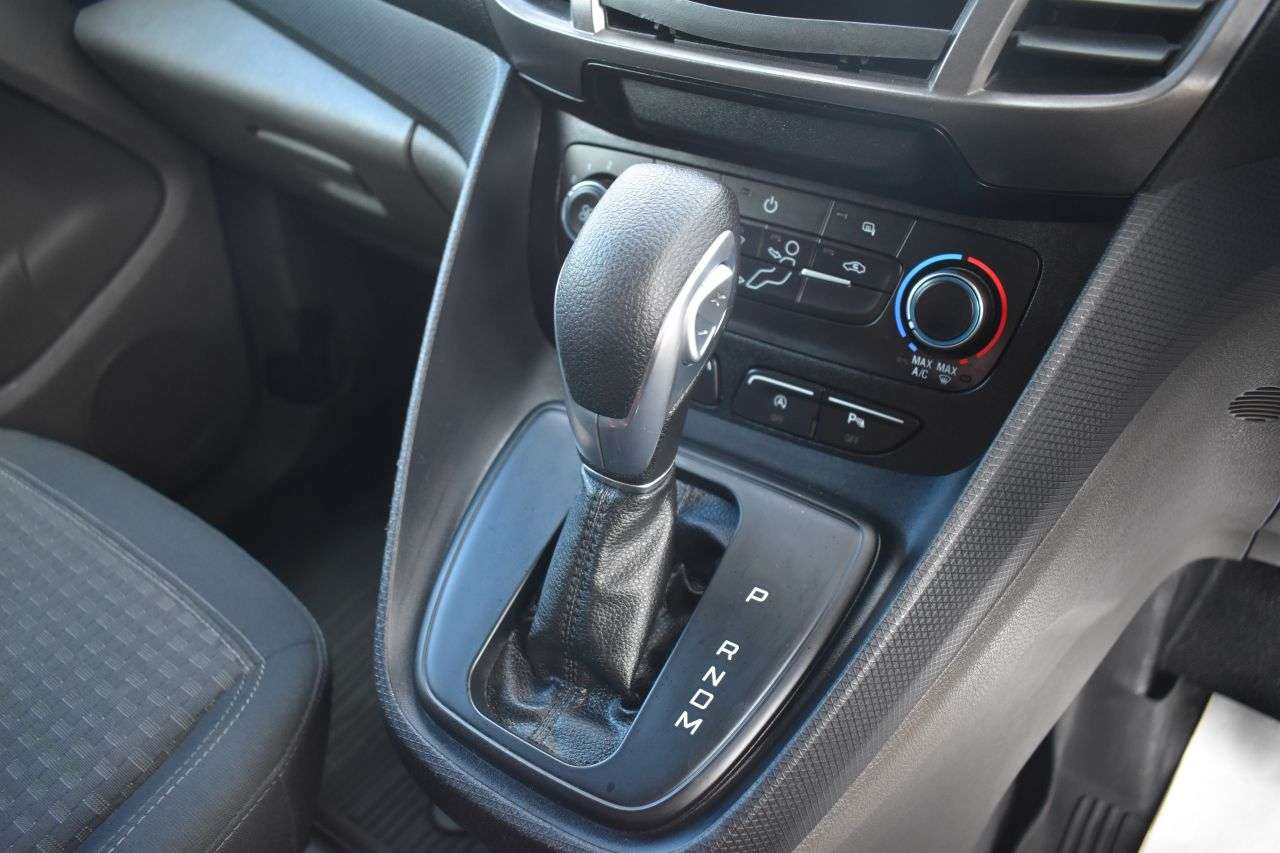 2023 FORD TRANSIT CONNECT 2023 FORD TRANSIT CONNECT