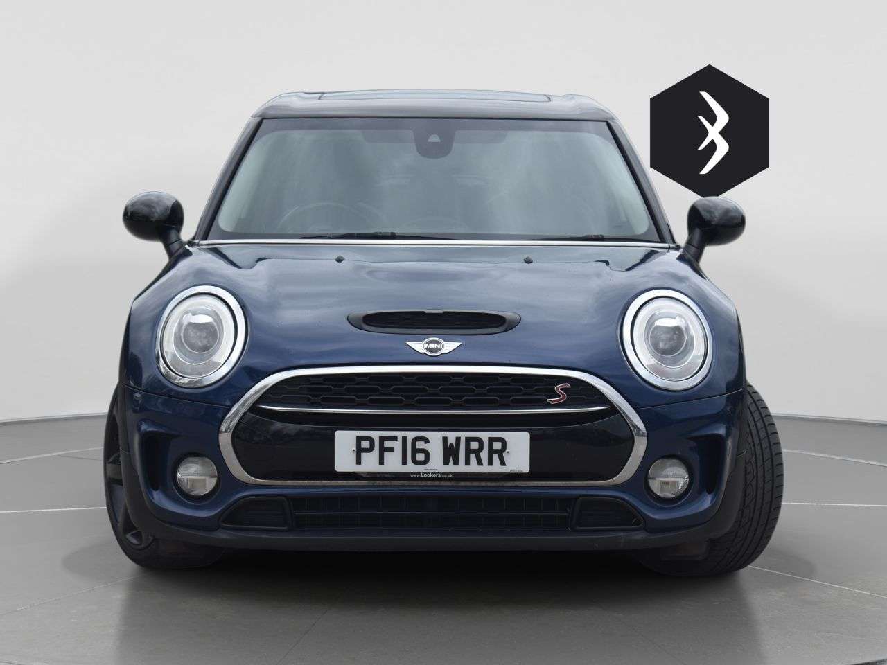 A 2016 MINI CLUBMAN 2.0 Cooper SD Estate 6dr Diesel Auto Euro 6 (s/s) (190 ps) ***128 AA POINT A 2016 MINI CLUBMAN 2.0 Cooper SD Estate 6dr Diesel Auto Euro 6 (s/s) (190 ps) ***128 AA POINT