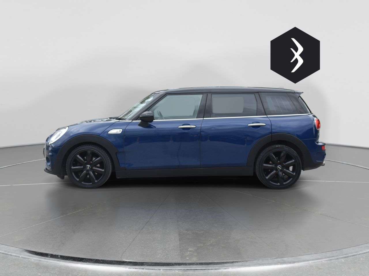 A 2016 MINI CLUBMAN 2.0 Cooper SD Estate 6dr Diesel Auto Euro 6 (s/s) (190 ps) ***128 AA POINT A 2016 MINI CLUBMAN 2.0 Cooper SD Estate 6dr Diesel Auto Euro 6 (s/s) (190 ps) ***128 AA POINT