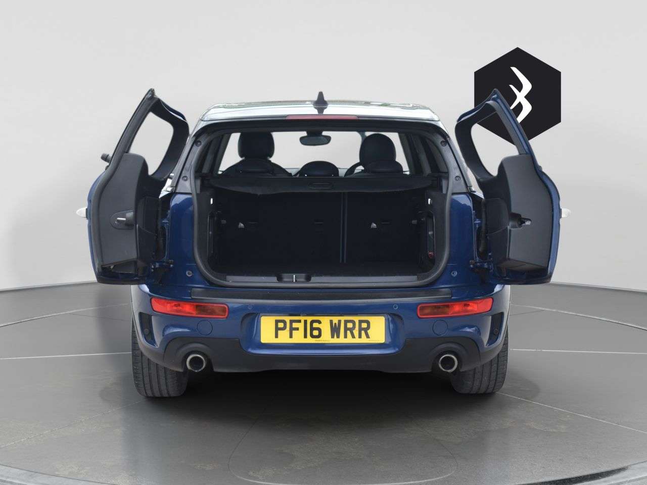2016 MINI CLUBMAN 2016 MINI CLUBMAN
