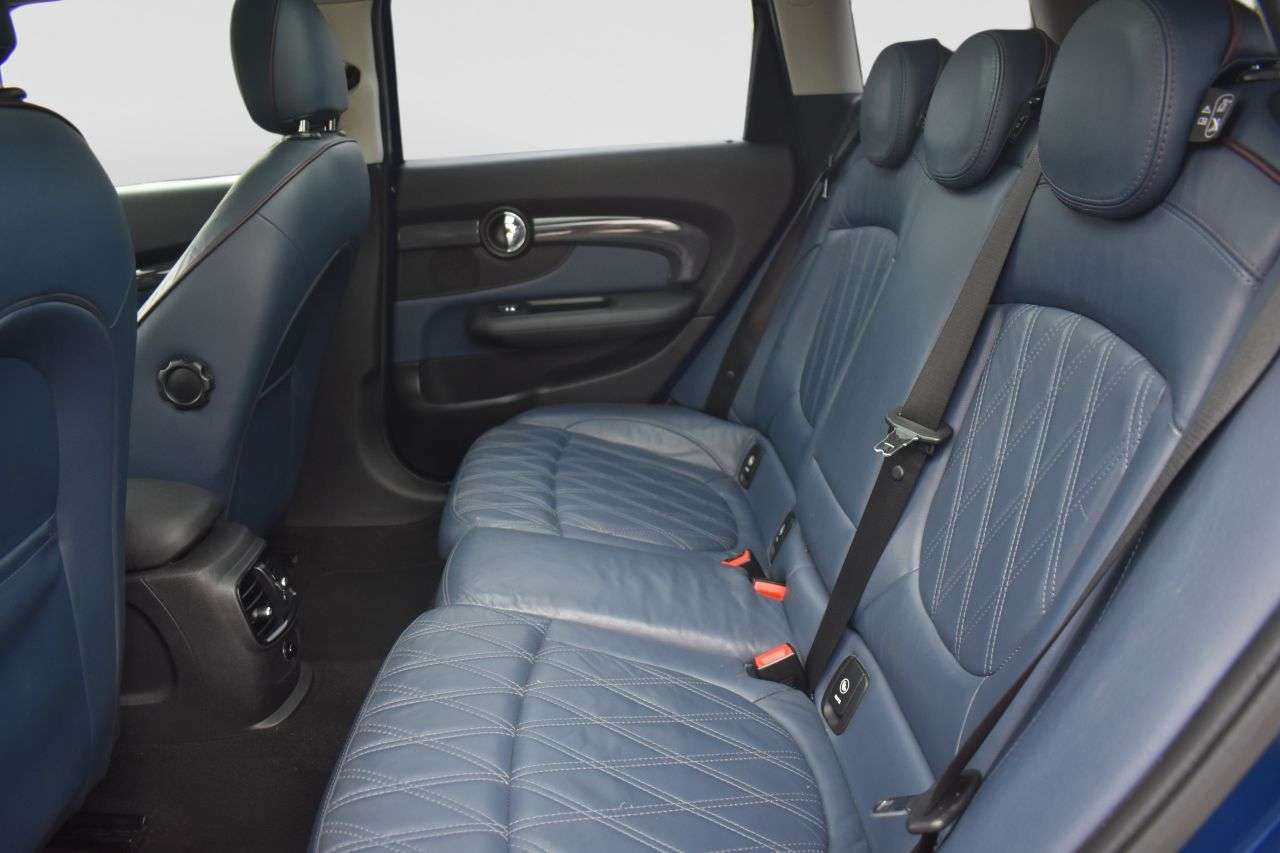 2016 MINI CLUBMAN 2016 MINI CLUBMAN