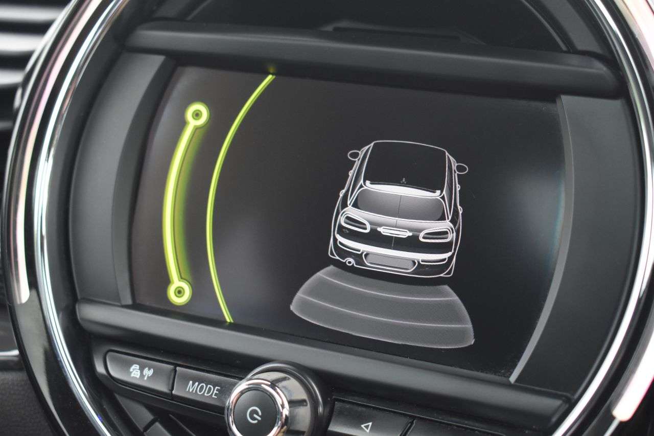 2016 MINI CLUBMAN 2016 MINI CLUBMAN