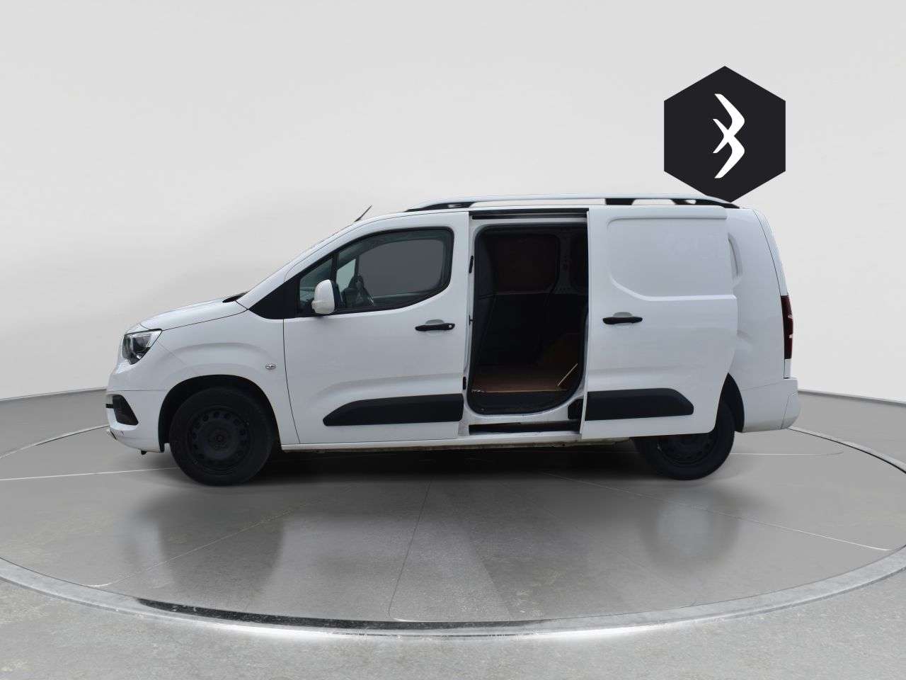 2022 VAUXHALL COMBO 2022 VAUXHALL COMBO