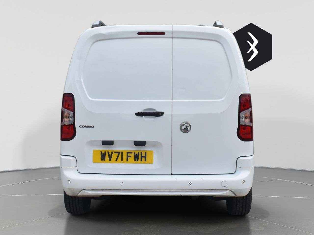 2022 VAUXHALL COMBO 2022 VAUXHALL COMBO