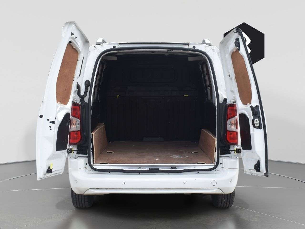 2022 VAUXHALL COMBO 2022 VAUXHALL COMBO