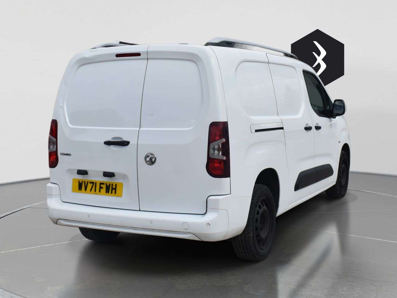 2022 VAUXHALL COMBO 2022 VAUXHALL COMBO